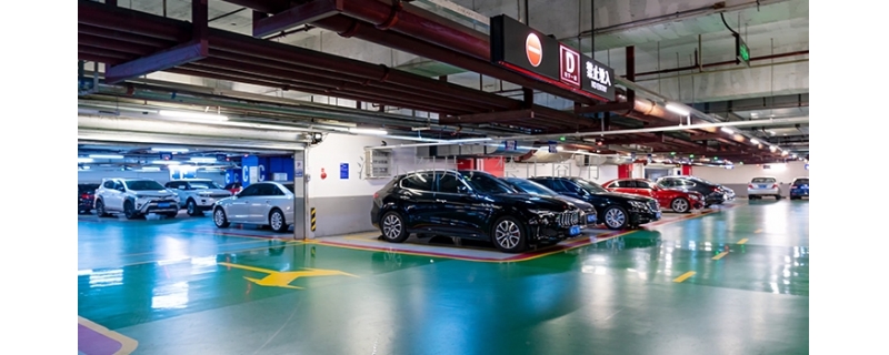 无人收费系统招标项目（第二次招标）资格后审结果公示