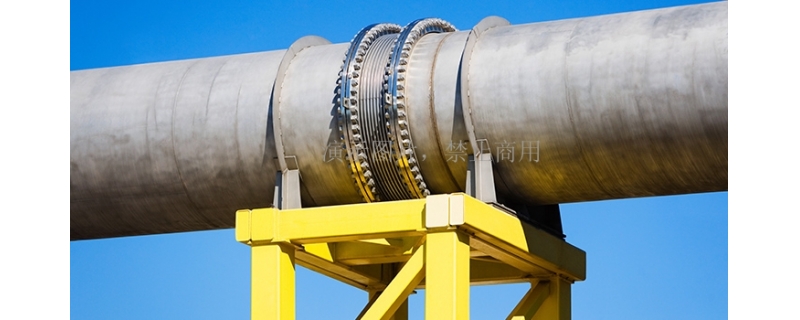 储气库项目外输管道工程