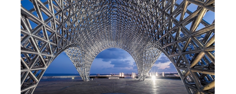 薄板钢板预处理一体线厂房扩建项目施工监理招标公告